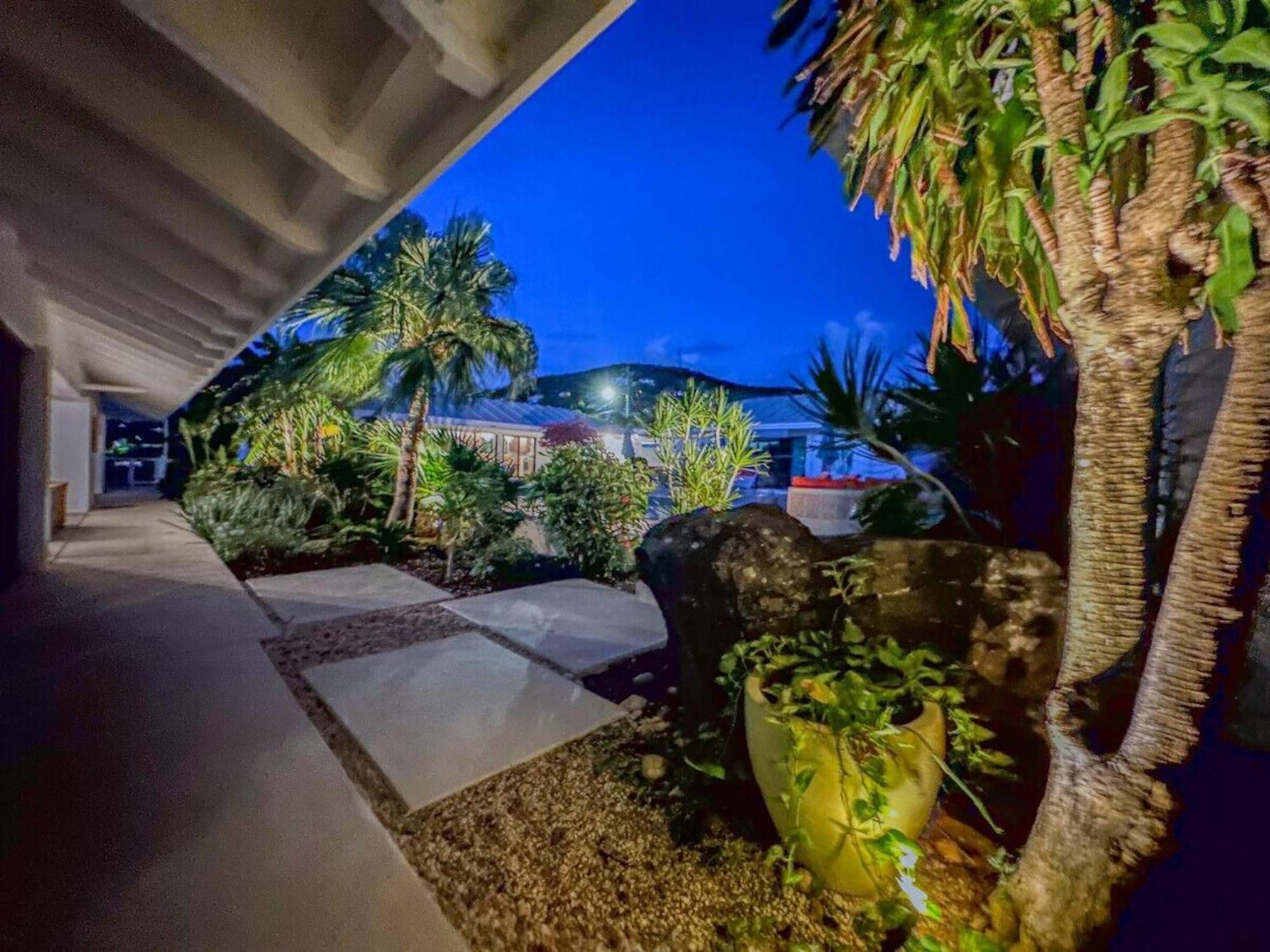 Royal Villa With A Huge Swimming Pool Cowell Battery Buitenkant foto