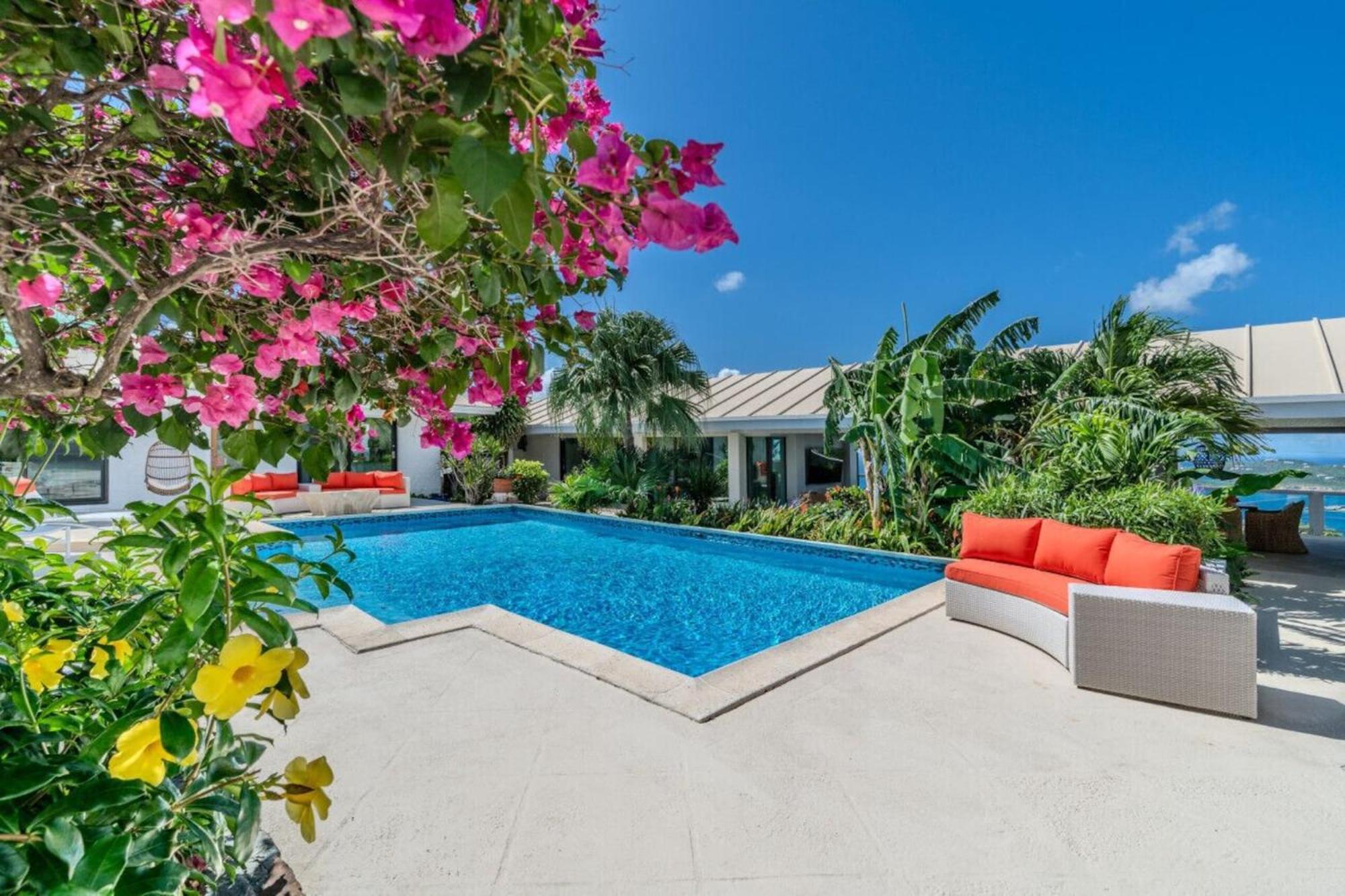 Royal Villa With A Huge Swimming Pool Cowell Battery Buitenkant foto