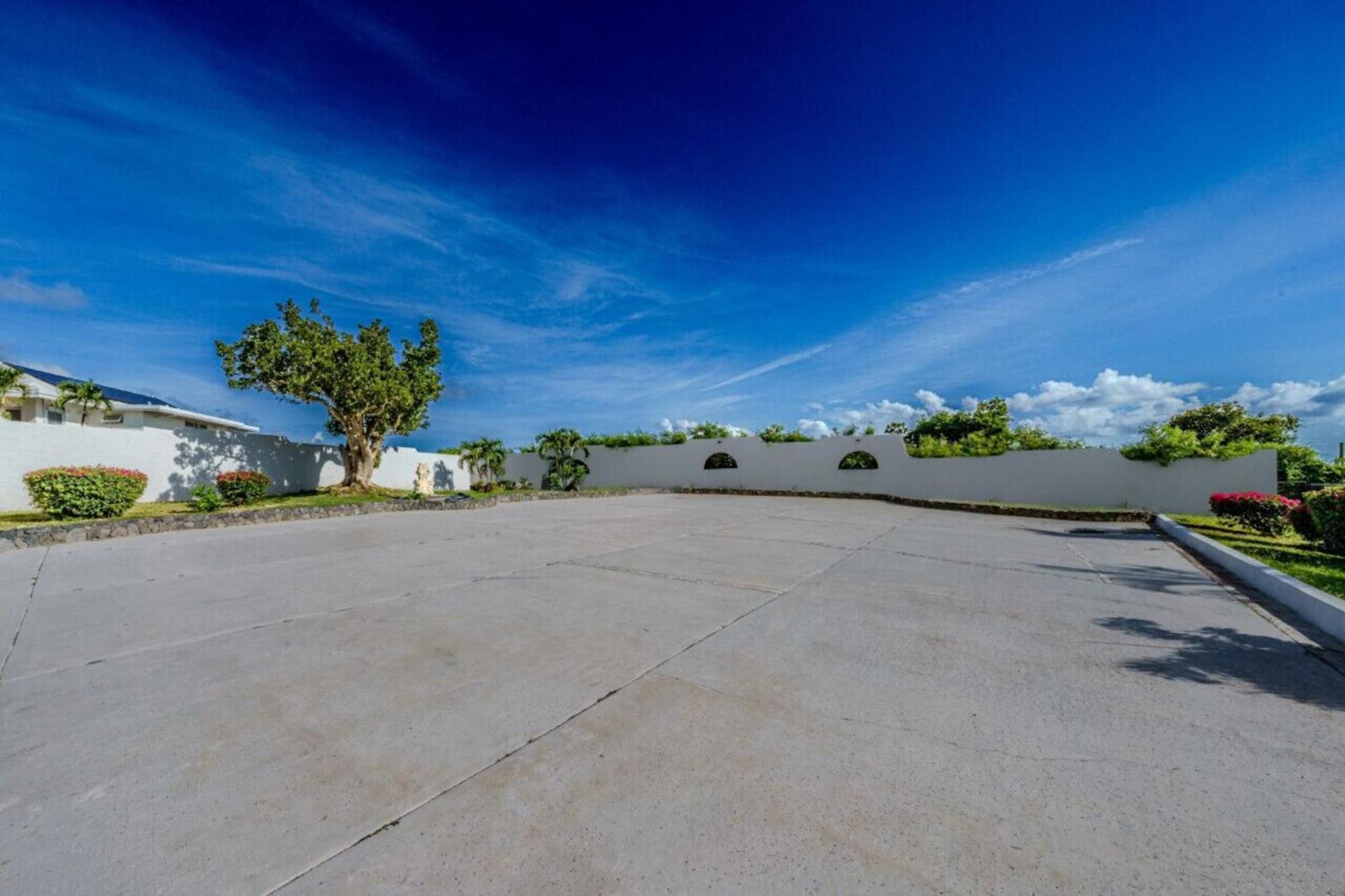 Royal Villa With A Huge Swimming Pool Cowell Battery Buitenkant foto