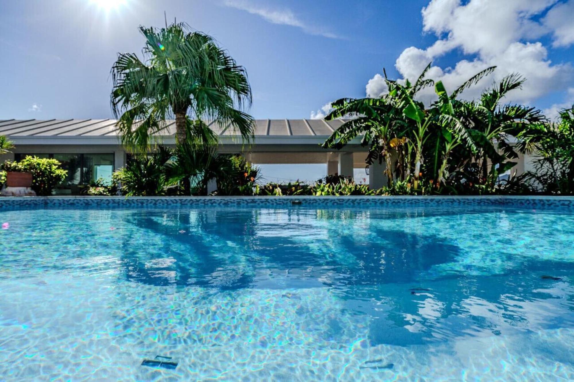 Royal Villa With A Huge Swimming Pool Cowell Battery Buitenkant foto