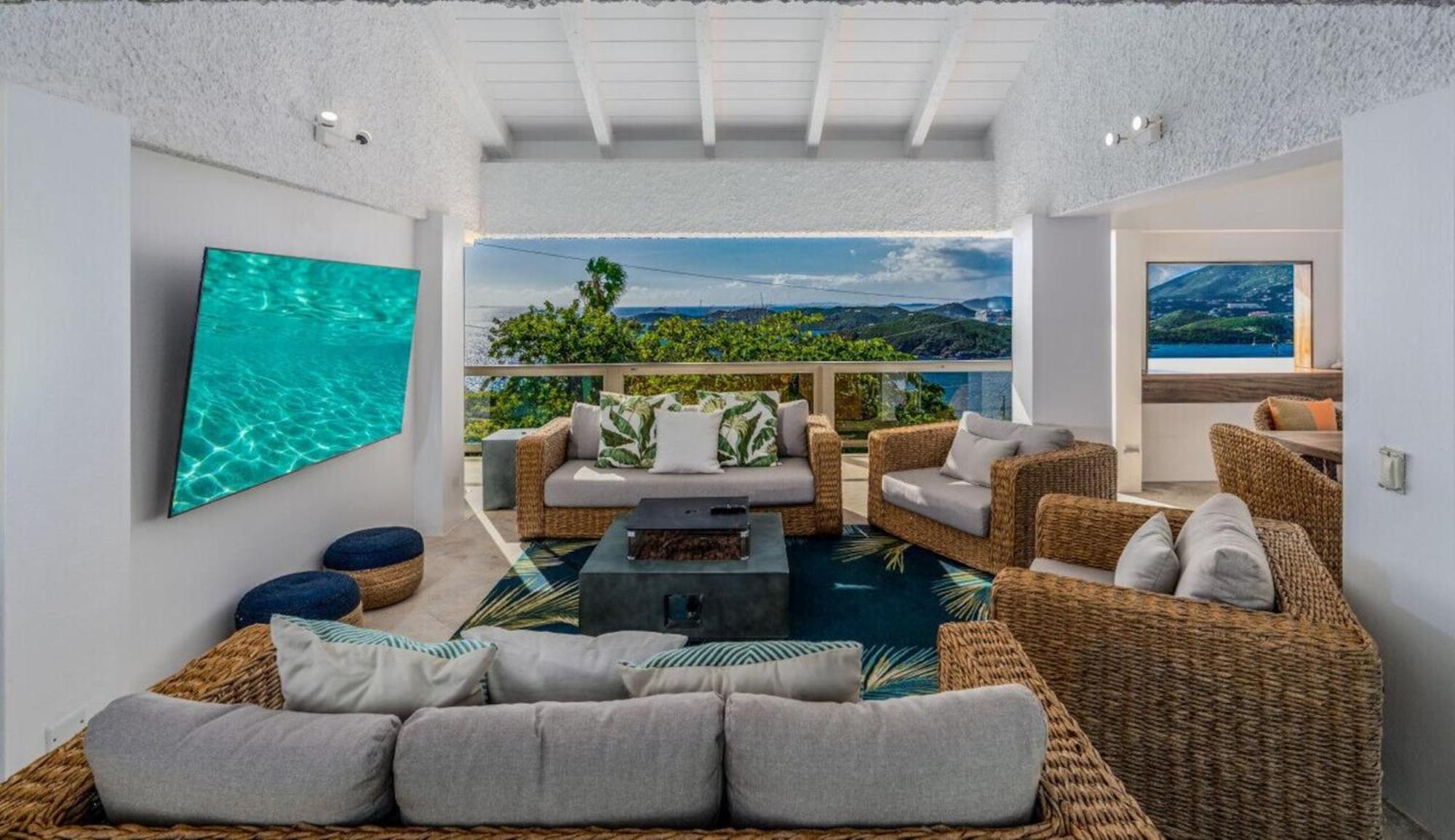 Royal Villa With A Huge Swimming Pool Cowell Battery Buitenkant foto